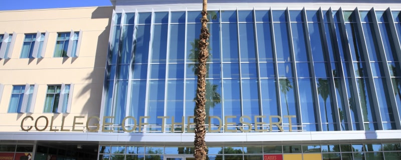 California College Corps Expands Opportunity, Service Across State