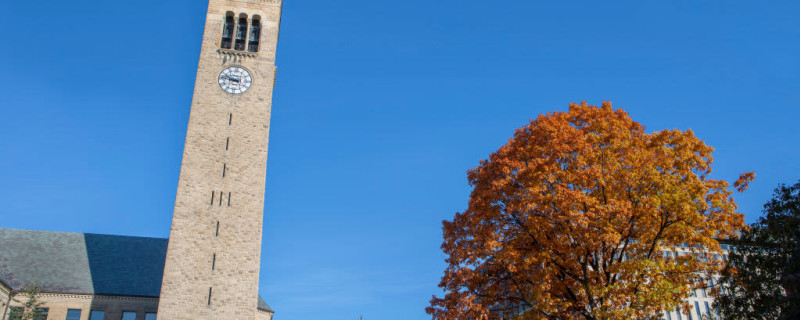 Cornell Suspends Fraternity Parties After Allegations of Sexual Assault, Druggings