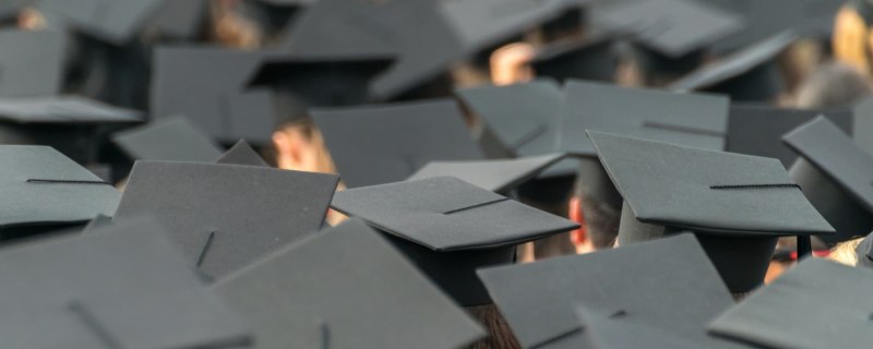 Almost Half of Job-Seeking College Graduates Regret Their Major