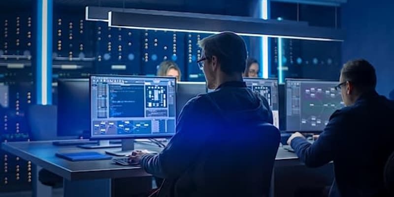Cybersecurity Jobs: Overview