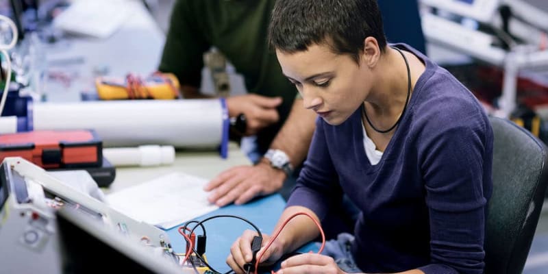 What is a STEM Degree?