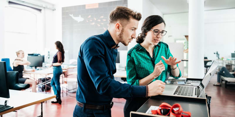 Certifications for Security Consultants