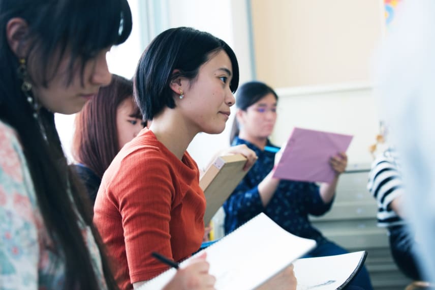 Women Of Color In Ph.D. Programs
