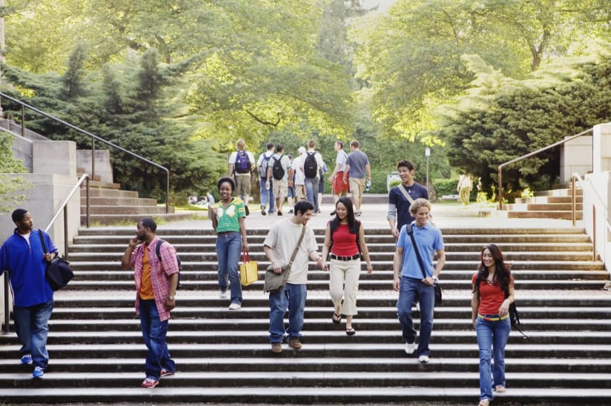Most Affordable In-State Public Universities