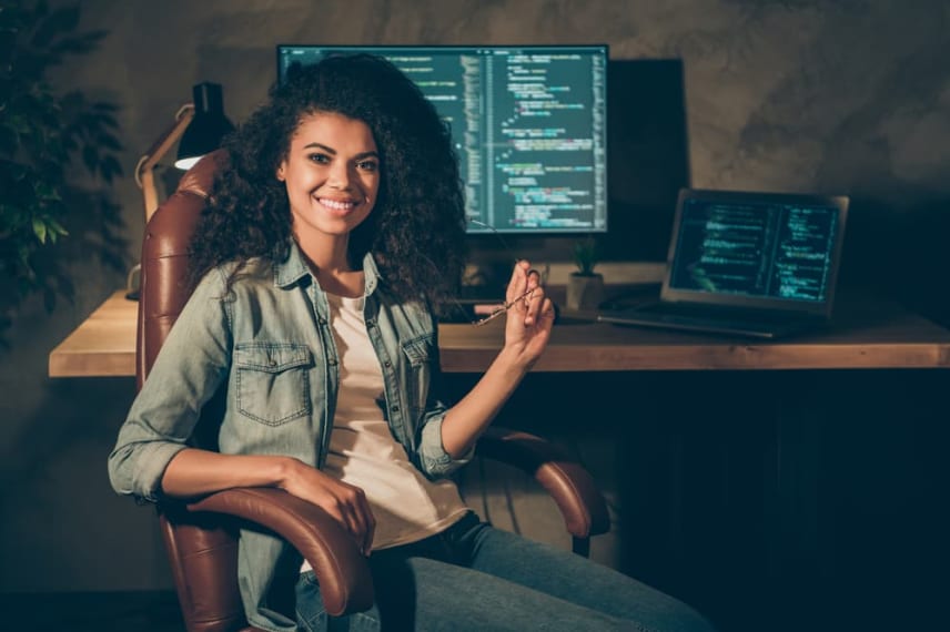 Online Master’s in Software Engineering 2021