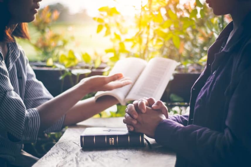 Online Ministry Associate Degree Programs