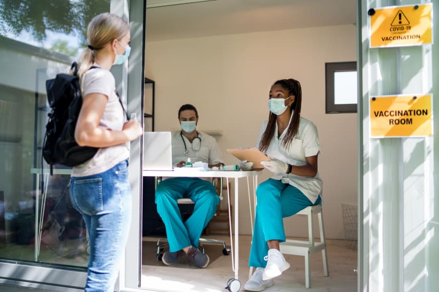 Best Online Public Health Degrees