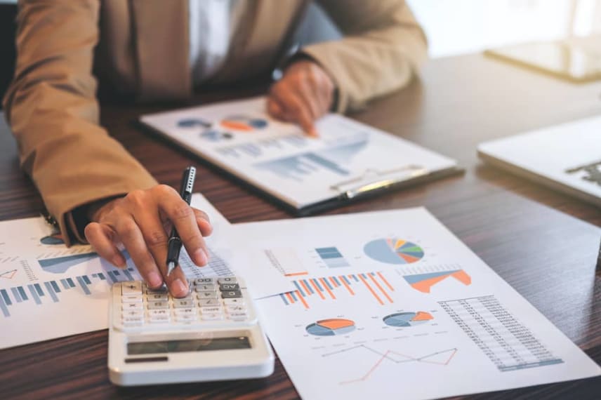 Online MBA in Finance Programs 2021