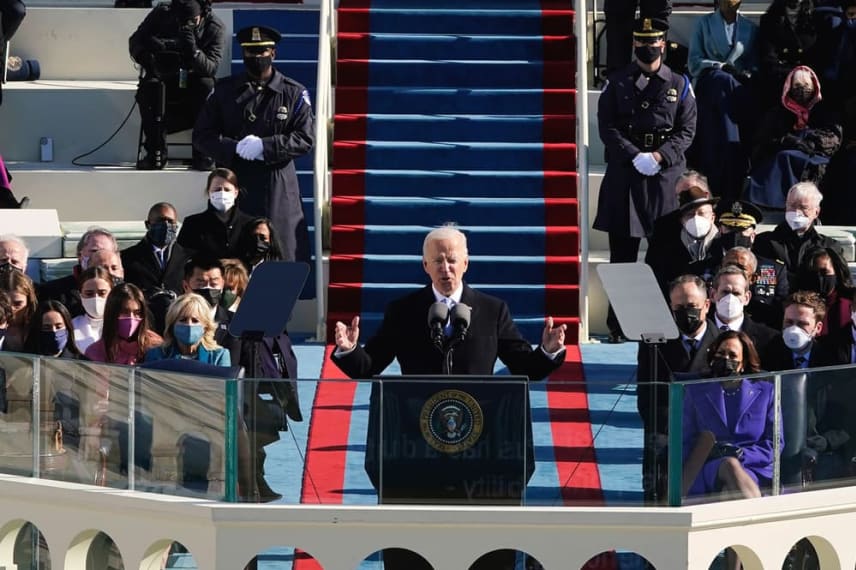 Biden Aims to Extend Student Loan Freeze