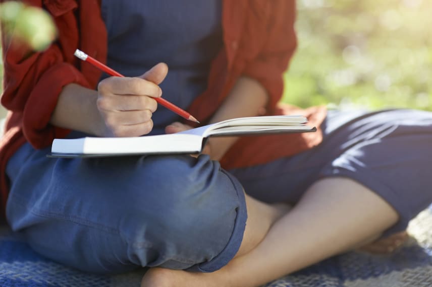 Affordable Master’s in Creative Writing