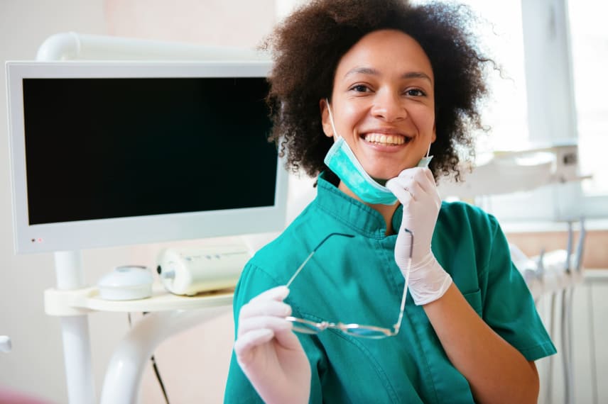 Best Associate in Dental Hygiene Programs