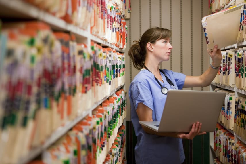 Affordable Online Health Informatics Degrees