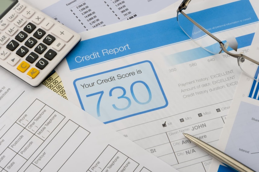 How Do Student Loans Affect My Credit Score?