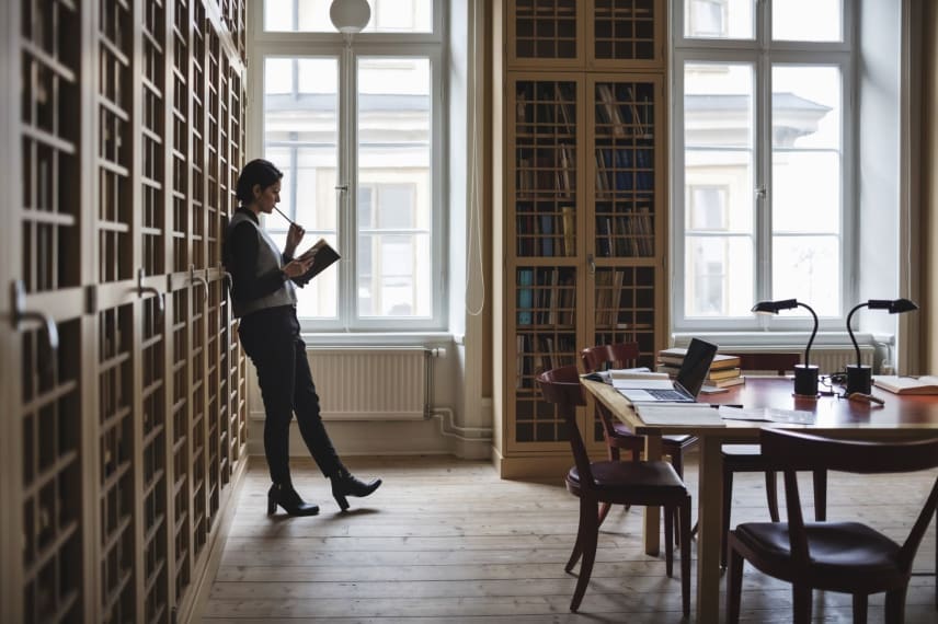 Online Master’s In Legal Studies Programs 2021