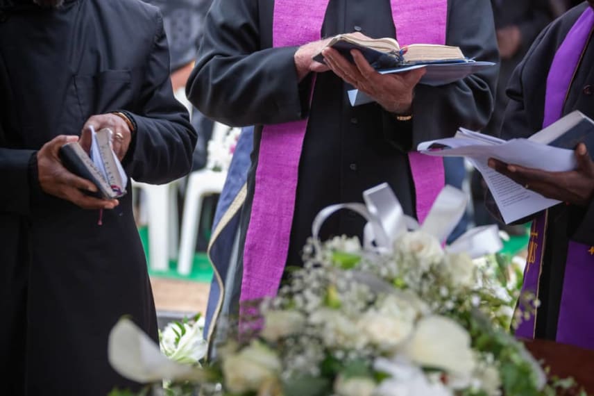 Online Master’s Programs in Ministry