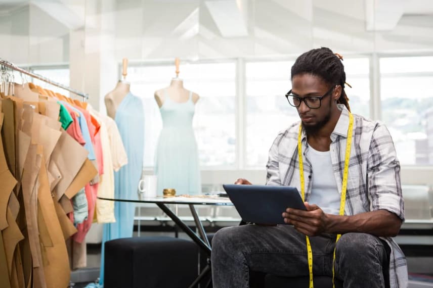 Online Fashion Schools 2021
