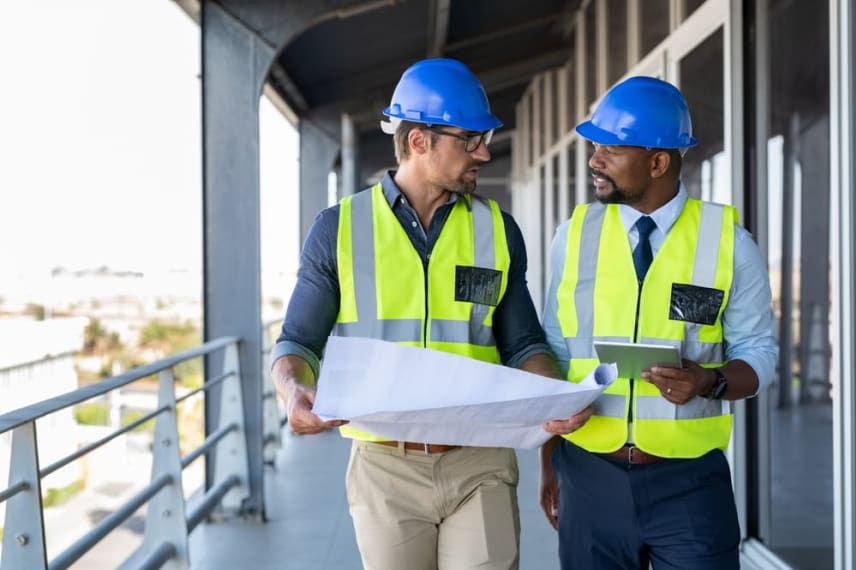 Online Master’s In Construction Management Programs 2021