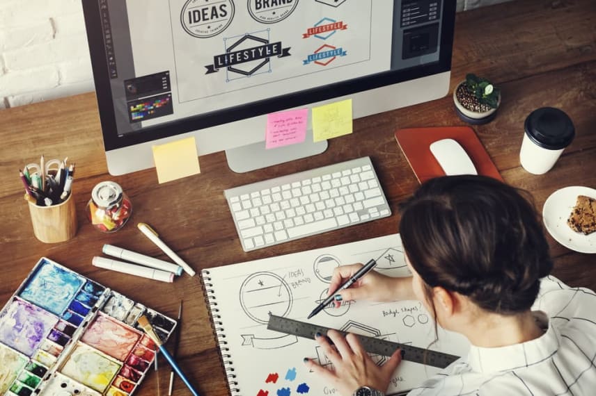 Online Master’s Programs in Visual Communications