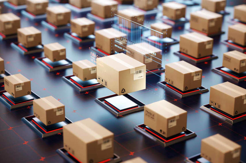 Online Logistics Degrees
