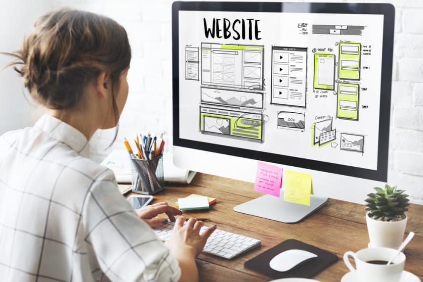 Online Master’s Programs in Web Design