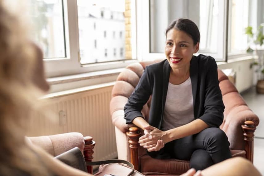 Careers in Counseling