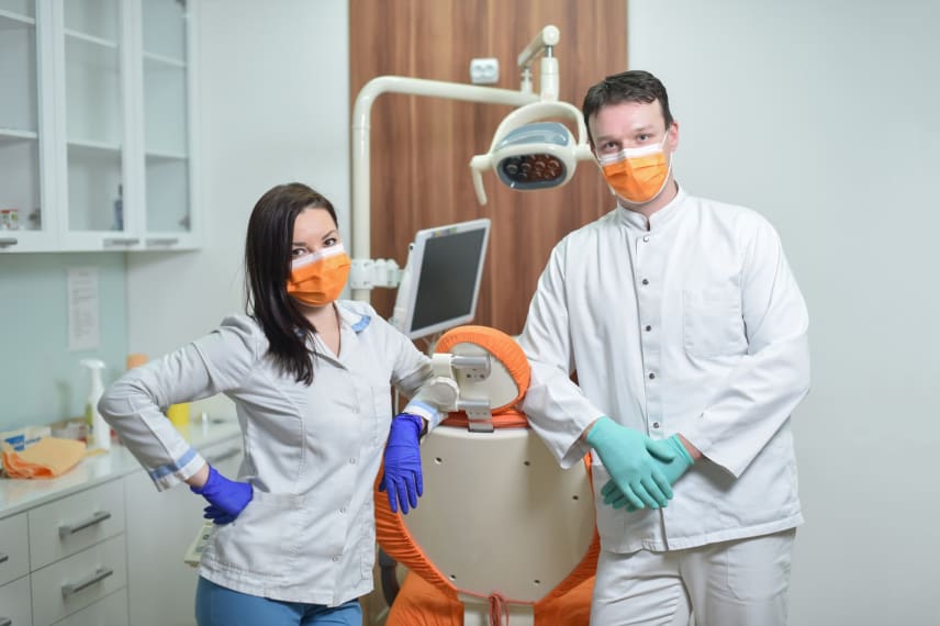 Associate in Dental Assisting Programs
