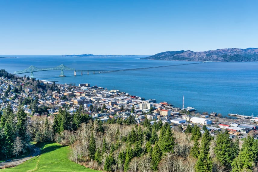 Online Colleges in Oregon