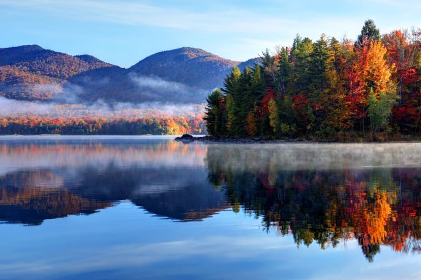 Online Colleges in Vermont