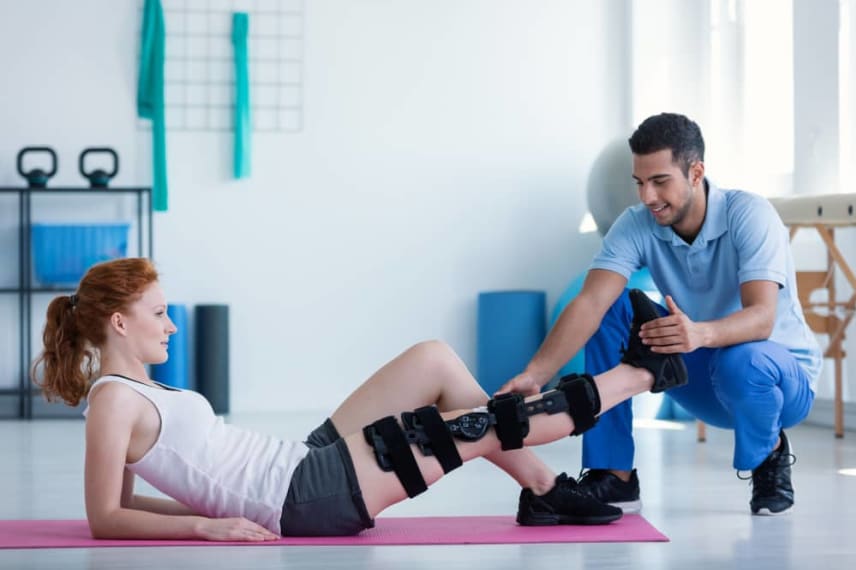 Online PhD in Physical Therapy