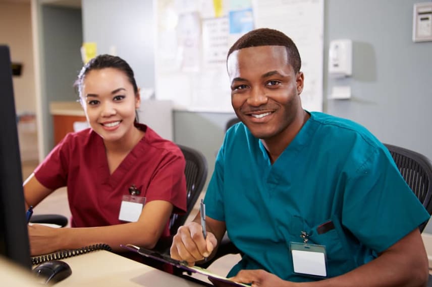 Online Associate Degree Programs in Medical Assisting
