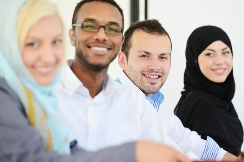 Accelerated Business Management Programs
