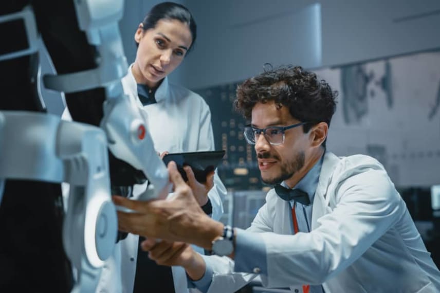 Online Master’s In Biomedical Engineering 2021