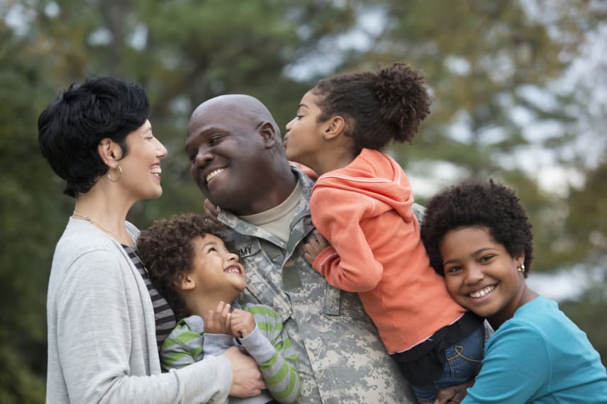 Maximizing GI Bill® Benefits & Transfer of Benefits