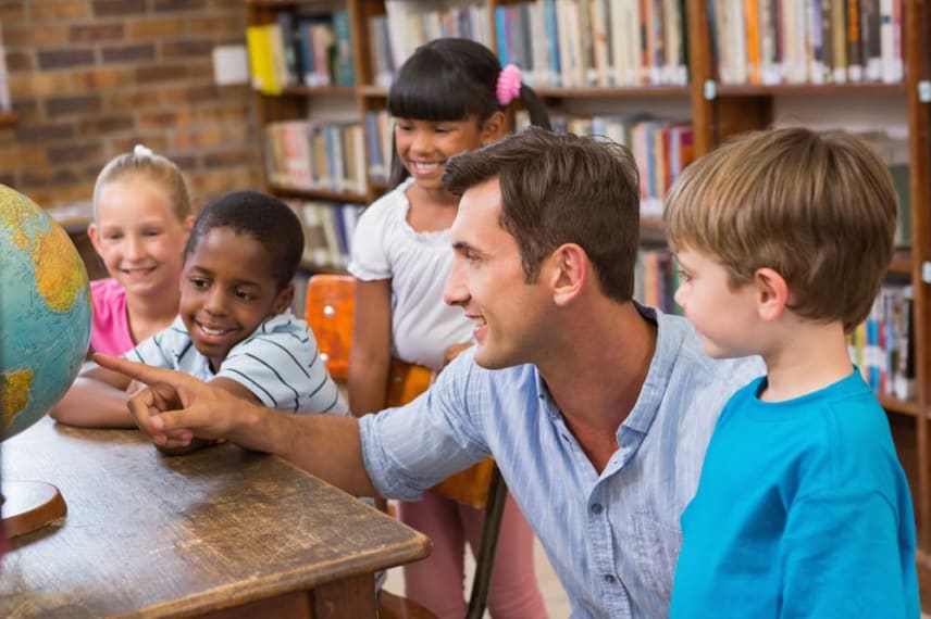 Online Master’s Degrees in Early Childhood Education