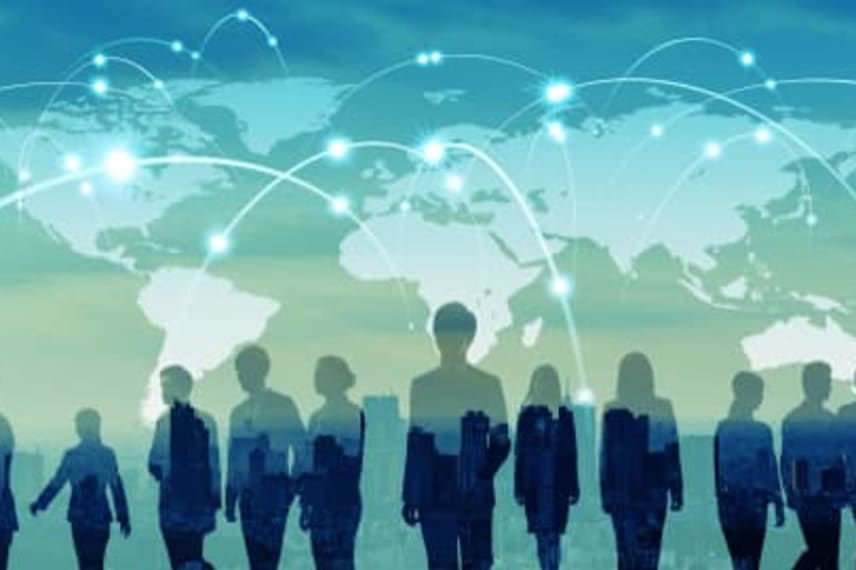 Ph.D. in International Business