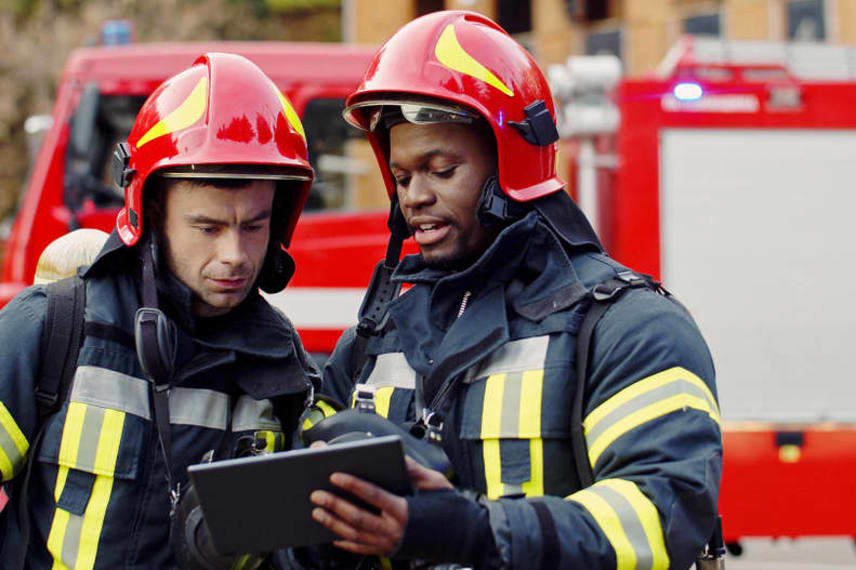 Online Fire Science Degrees 2021
