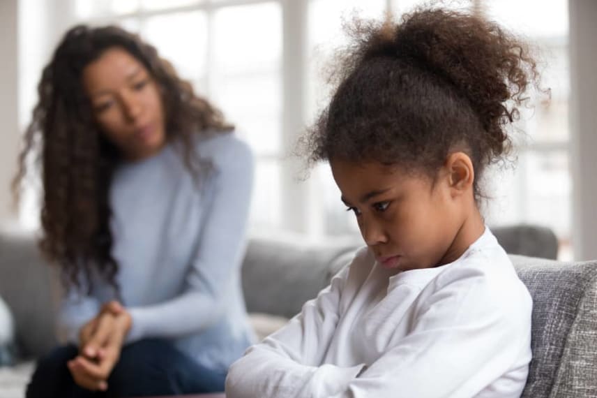 Online Master’s in Child Psychology