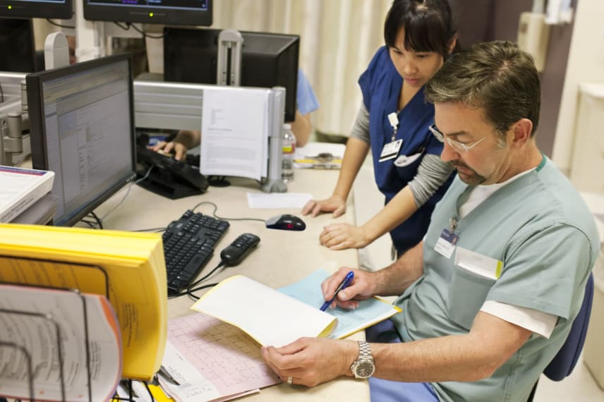 Online Medical Office Administration Degrees