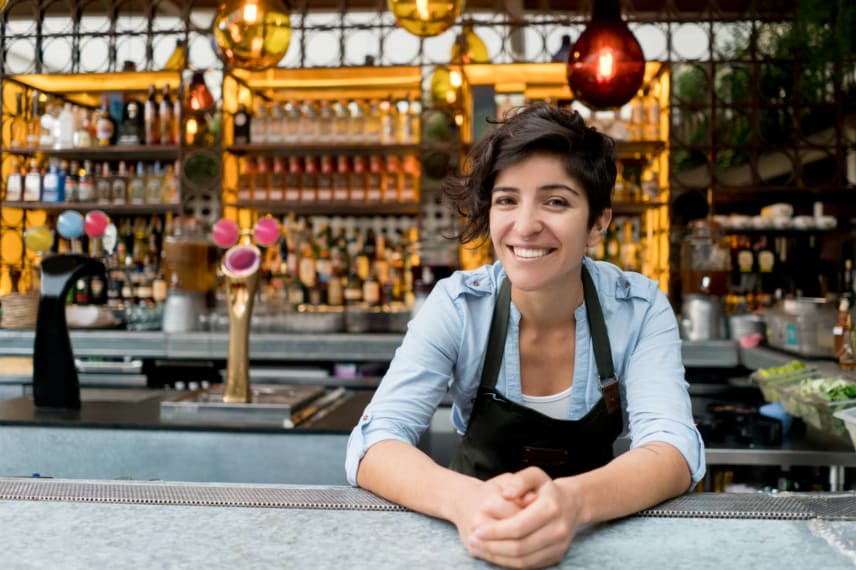 Online MBA in Hospitality Management
