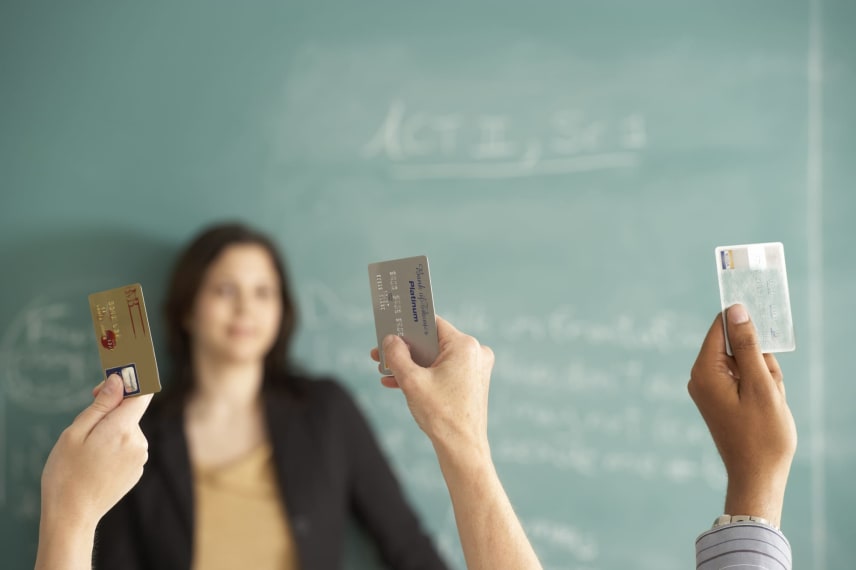 What Type of Credit Card Is Best for Students?