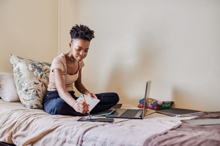 Resources & Tools for Art Students
