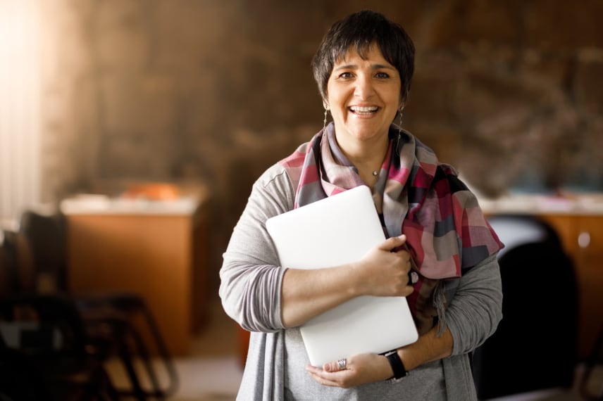 Attending College as a Student-Parent