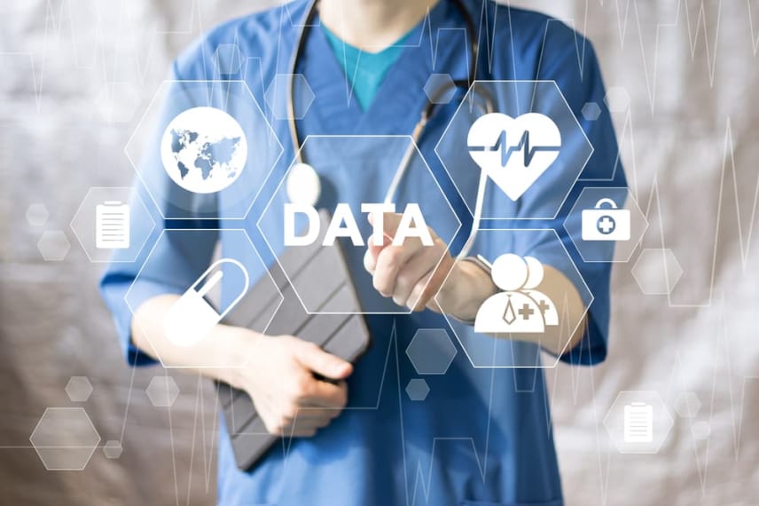 Online Master’s in Health Informatics Programs