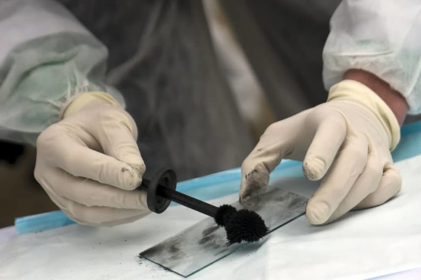Online Master’s Degrees In Forensic Science