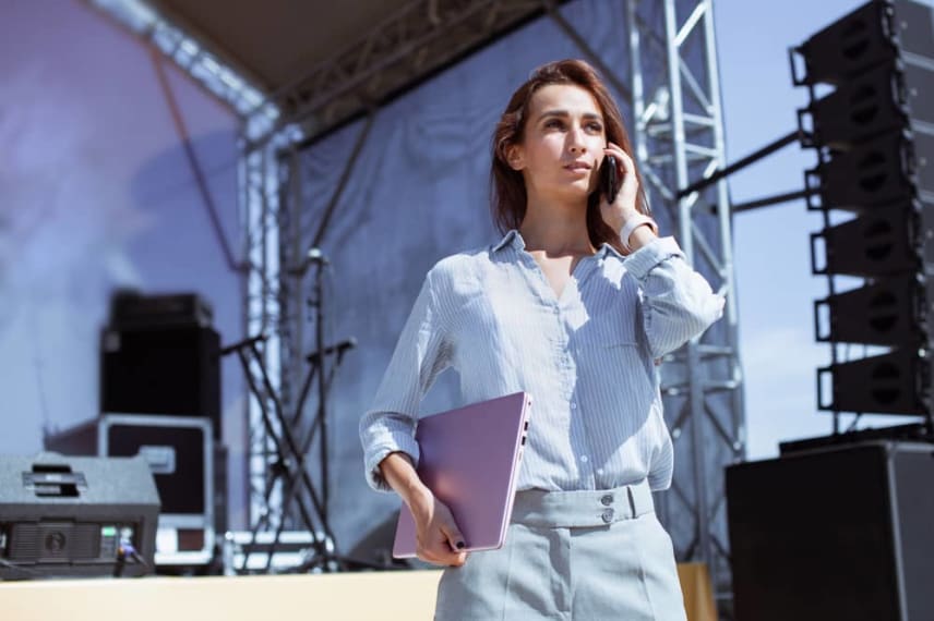 Online Master’s in Entertainment Management Programs 2021