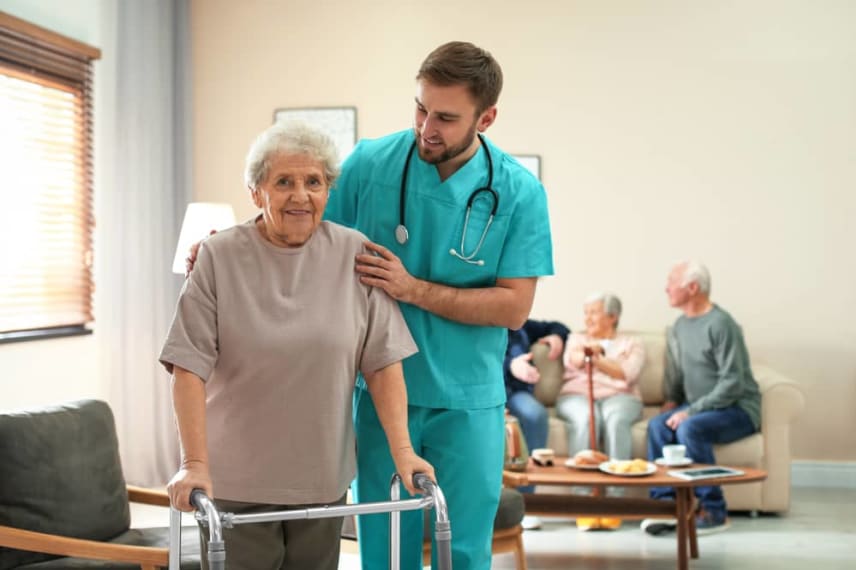 Online Gerontology Degrees
