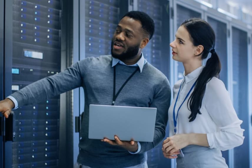 Online Network Administration Associate Degrees