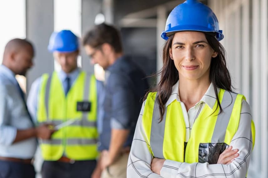 Online Master’s Programs in Engineering Management Overview