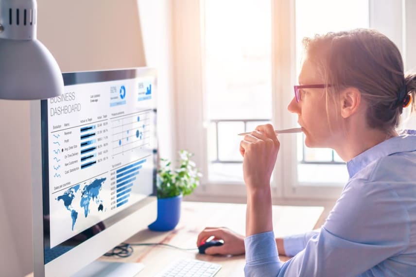 Online Business Intelligence Schools