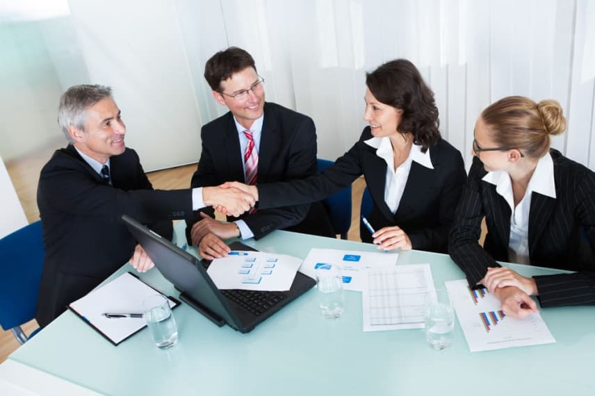 Online Master’s in Business Law 2021